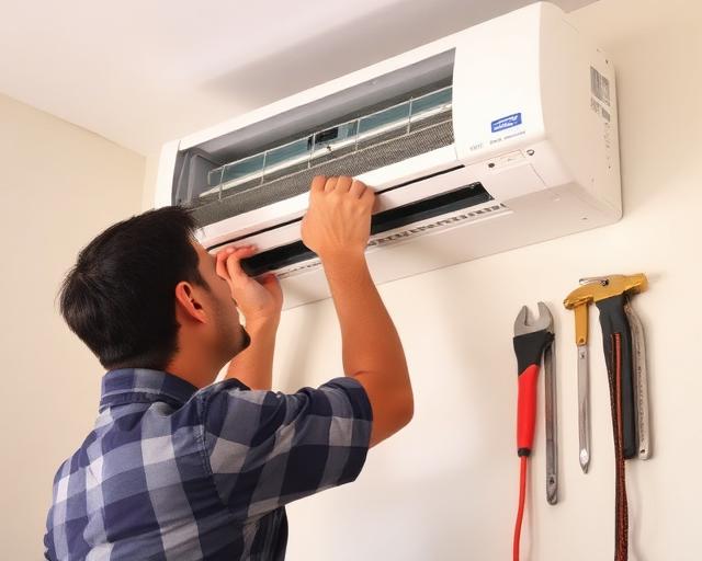 AC Repair