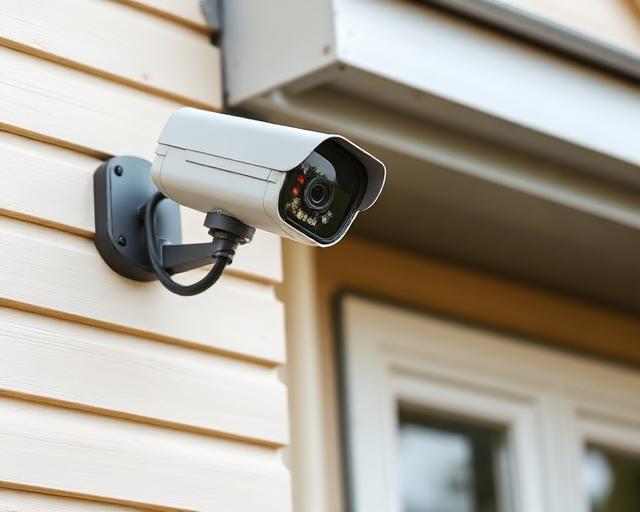 Security & Safety
