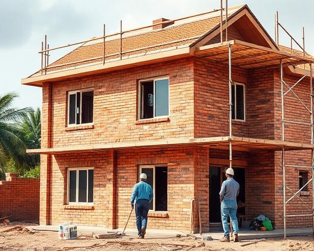 Construction