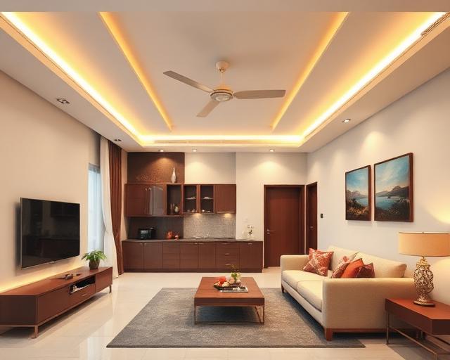 Interior Design
