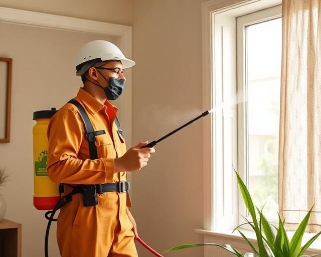 Pest Control