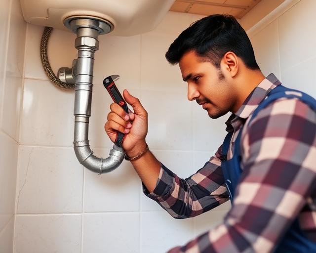 Plumbing