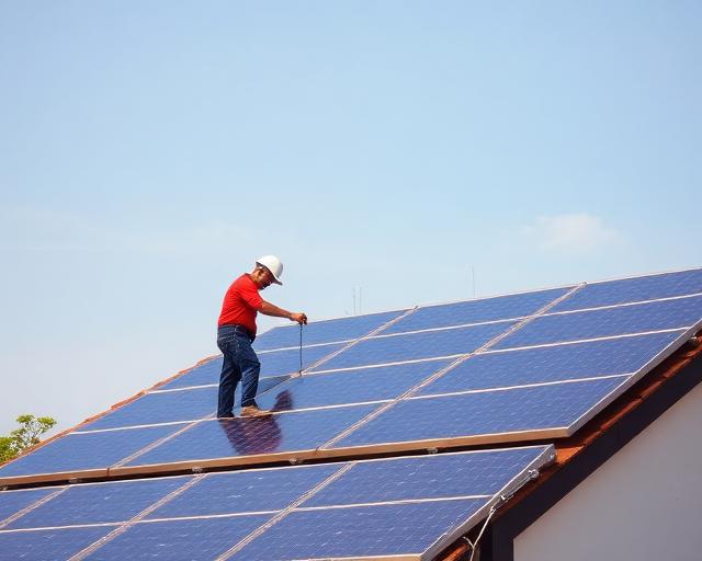 Solar Services